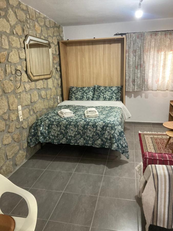 Patriko Villa Kalambaka Exterior foto